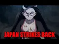 Download Lagu Japan Strikes Back and Rejects Everything