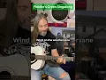 Fiddler s Green Singalong - September 17th