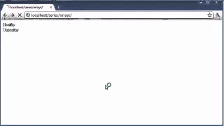 Beginner PHP Tutorial 41 for each Statement YouTube