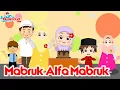 Download Lagu Lagu Anak Islami - Mabruk Alfa Mabruk | Barakallahu fii umrik| cover by assyifa | aishwa nahla