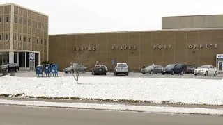 American Postal Workers Union to host informational picket at USPS facility on William Street