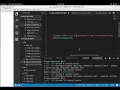 Angular Dart from the Beginning 07 Event Binding