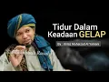 Download Lagu Antara Kesan Jika Tidak Tidur Dalam GELAP