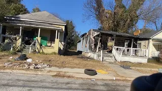 MACON GA WHAT HAPPENED TO MACON