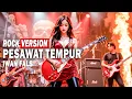 Download Lagu Pesawat Tempurku - Iwan Fals - Cover Versi Rock \u0026 Lirik
