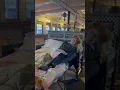 Here let me tuck you in