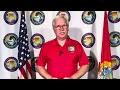 Post Hurricane Milton Update October 11