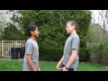 Reciprocal Conversation