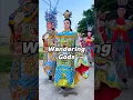 Lagu Youshen: The Wandering Gods of Southeast China 🫢 #china #chineseculture #tradition #coolfacts