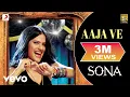 Download Lagu Aaja Ve - Sona Mohapatra | Ram Sampath | Munna Dhiman | Sona