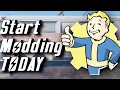 How to install MODS for FALLOUT 4 2026 UPDATED