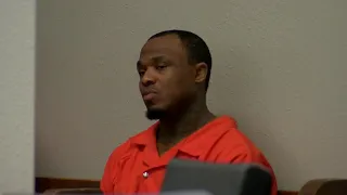 Trial date set for Tyler man accused in shooting that left 1 dead 1 injured