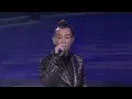 陳小春 相依為命 演唱會甜死人版