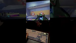 أقوى كيبورد جربته بحياتي RK S98 Keyboard RoyalKludge S98 كيبورد 