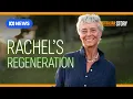 Rachel Ward gave up glamour for cows and a not-so-simple country life Australian Story