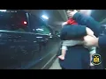 12 18 25 AMBER Alert Safe Recovery