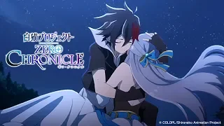 YouTube影片, 內容是白貓 Project Zero Chronicle 零之紀元 的 PV3