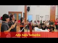 Download Lagu Ada Satu Sobatku - Angkkung