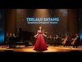 Lagu TERLALU SAYANG - SITI ALIYAH #tarling AI #cover (SYMPONHNY ORCHESTRAL VERSION)