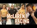 Download Lagu James Takes Over McLaren Racing at Miami Grand Prix
