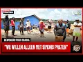 Download Lagu 🚀 De Nieuwe Politiek LIVE • conflict tussen bewoners Pikin Saron en Grassalco (Suriname)