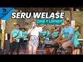 Download Lagu DINI KURNIA - SERU WELASE - FEAT ADER NEGRO (Official  Music Video ) - New Dhesta Music
