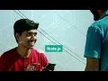 Node js Developers