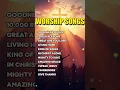 Download Lagu Hillsong Worship Christian Worship Songs 2025 - Top 50 Worship Songs 2025 -Goodness Of God