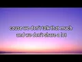 Download Lagu Eminem \u0026 Sia - I Love You, But ft. Mia Pfirrman (Official Lyrics Video)