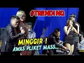 Lagu Cak Percil Cs Mundur Ketemu Penyayi Ngeneiki - Di Malang Selatan - 23 DES 2020