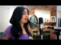 Download Lagu Pani Da Rang (Acoustic Cover) - Aakash Gandhi (feat Jonita Gandhi)