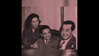 اسرار في حياة الفنانة اسمهان أكلهشهيه ز8ز حقائق عنها وقصص لم تسمعها من قبل 