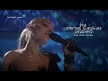 Download Lagu Ariana Grande - twilight zone (Live Concept) (The Eternal Sunshine Sessions)