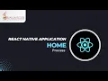 React Native Chat Application Home Process Java Institute