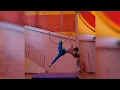 Bentivi - ÀVUÀ [Aerial hoop act]  by Marcela Schreiner