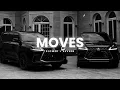 Shubh - Moves [Slowed + Reverb] | Abshomar