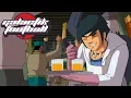 Download Lagu Galactik Football Season 1 Episode 13 | Full Episode HD | The Striker