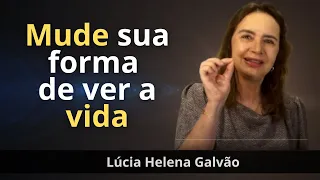 Ruminação mental - Lúcia Helena Galvão