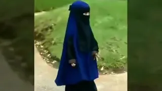 هذى أنا المحجبه بدون موسيقى 