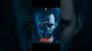 IT Chapter 3 Welcome To Derry Trending Shorts Youtubeshorts 