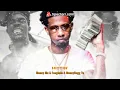 Money Mu - “Hittin’ Remix” feat. MoneyBagg Yo & Foogiano