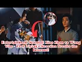Lagu Xiao Zhan Outrageous Statement Sparks Drama! Wang Yibo Silent, Zhao Liying Caught in the Crossfire!