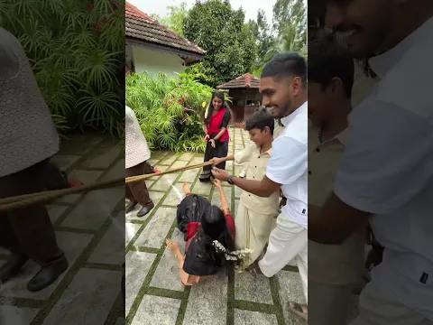 സ്വന്തം ടീമിനു വീണിട്ടും രക്ഷകനായി പിന്നാലെ സിനിമ താരങ്ങൾ