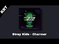 Stray Kids - Charmer (RINGTONE) [VERSION 1]