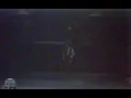 Plácido Domingo: E lucevan le stelle (Tosca - Puccini) 1984