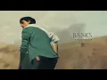 NEEDTOBREATHE - "Banks" [Official Audio]