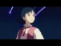 Ben Böhmer, Nils Hoffmann & Malou - Breathing (Unofficial Video)[AMV]