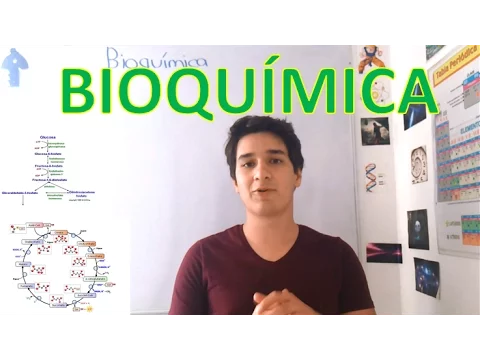 Download MP3 Introducción a la Bioquímica. Nivel principiante EN 6 MINUTOS