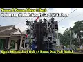 Download Lagu Team 2 Setelah Libur 1 Hari Sekarang Sudah Ready Lagi Spek Minimalis Di Tuban Full Lighting 