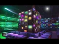 Swimming Paul, Alecc Crisostomo - Still Fading [Visualizer]